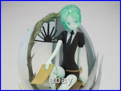 Land of the Lustrous Phosphophylli Unpainted Figure Unassambled Resin Model Kit