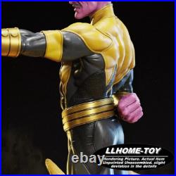 Lantern Sinestro Resin 16 Model Kit Unpainted 3d Print GK Statue Figure