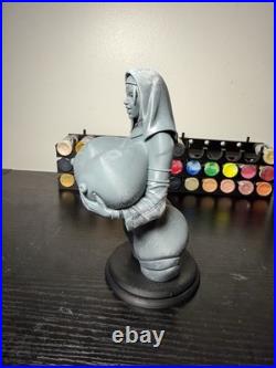 Laquadia And Farah Combo Resin Print