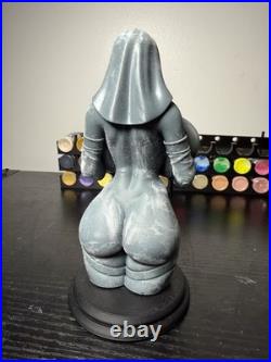 Laquadia And Farah Combo Resin Print