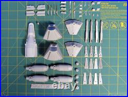 Last Starfighter Gunstar 1/144 Scale Model Kit 18SFP208