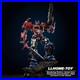 Leader Prime Autobot 50cm Resin Model Kit Unpainted 3d Print GK Statue Figure