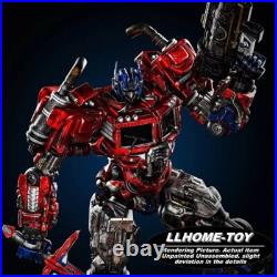 Leader Prime Autobot 50cm Resin Model Kit Unpainted 3d Print GK Statue Figure