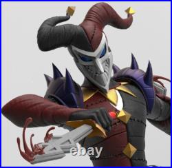 League of Legends Shaco 3D Printed 12K Figure Statue Model Kit Unassembled
