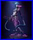 League of Legens-Jinx 3D Printed 12K Figure Statue Resin Model Kit Unassembled
