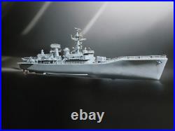 Leander Class Frigate, Condell modification, scale 1/350