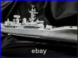 Leander Class Frigate, Condell modification, scale 1/350