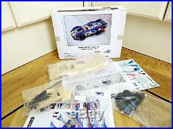 Lemans Miniatures Softline'porsche 917 24 Hr 1971' 124 Resin Model Kit. Rare