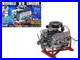 Level 5 Model Kit Visible V-8 Engine 1/4 Scale Model By Revell 85-8883
