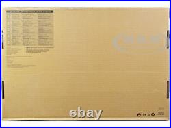 Level 5 Model Kit Visible V-8 Engine 1/4 Scale Model By Revell 85-8883