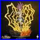 Lightning Resin Sculpture Statue Model Kit Unpainted/Unassembled