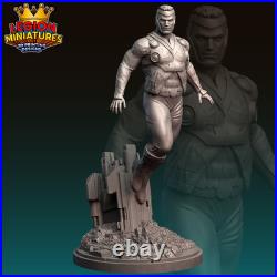 Lightray Resin Statue Model Kit DC size choices! Unpainted/Unassembled Lightray Resin Statue Model Kit DC size choices! Unpainted/Unassembled