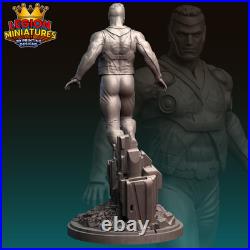 Lightray Resin Statue Model Kit DC size choices! Unpainted/Unassembled Lightray Resin Statue Model Kit DC size choices! Unpainted/Unassembled