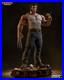 Logan, 210mm Resin Model Kit Painted 3d Printed GK Statue Figure