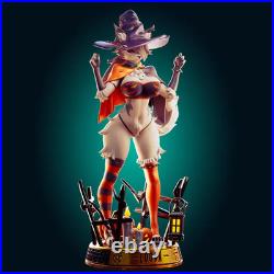 Loona resin figure helluva boss NSFW