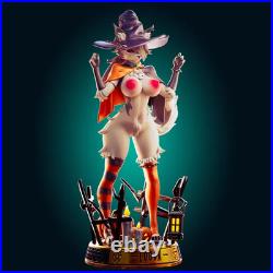 Loona resin figure helluva boss NSFW