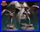 Lucifer Resin Statue Model Kit DC size choices! Unpainted/Unassembled
