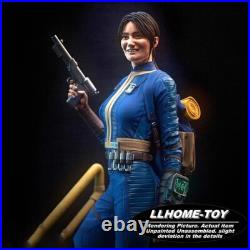 Lucy 16 Resin Model Kit Unpainted 3d Print Garage Kit Statue Figure gift
