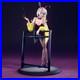 Lucy 1/4 Painted 3D Printed 12K Figure Statue Resin Model Kit Unassembled