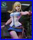 Lucy Fairy Tail Fan Art Kit 18 Scale (9 inch) 3Dmoonn