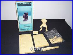 Lunar Models Outer Limits Resin Kit Thetan Architects of Fear TV Horror Sci-Fi