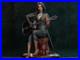 Lune 3d Printed Model Unassembled Unpainted 1/8-1/3