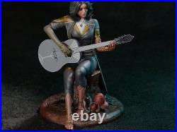 Lune 3d Printed Model Unassembled Unpainted 1/8-1/3 Lune 3d Printed Model Unassembled Unpainted 1/8-1/3