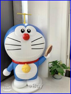 MASTER Studio Doraemon Resin Figure Model Kits Statue GK Collection New