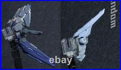 MBG Work Duel Blu Gundam MG GAT-X1022 GK Resin Conversion Kits 1/100
