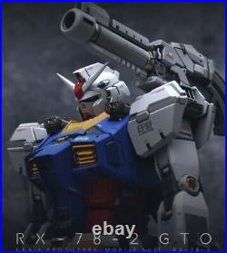MG Gundam RX-78-2 GTO 1.0 Infinite Dimension GK Resin Conversion Kits 1/100