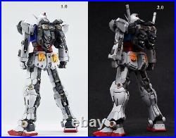 MG Gundam RX-78-2 GTO 2.0 Infinite Dimension GK Resin Conversion Kits 1/100