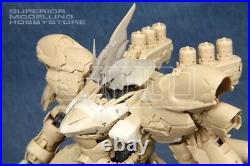 MG Gundam SH Studio MSN-04 Sazabi GMG Ver. GK Resin Conversion Kits 1100