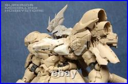 MG Gundam SH Studio MSN-04 Sazabi GMG Ver. GK Resin Conversion Kits 1100