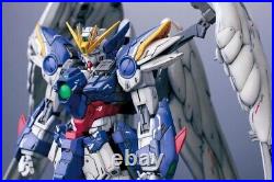 MG Wing Gundam Zero EW ver. KA MADWORKS 1/100 XXXG-00W0 Resin Conversion Kit