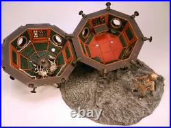 MIM Cavorite Sphere Model Kit H. G. Wells Resin Kit, First Men in the Moon