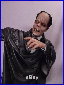 Monster Phantom Of The Opera 1/4 Scale Resin Kit (yagher Sculpt)