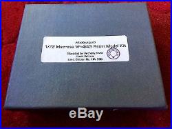 Macross VF-4/4G 1/72 Resin Model Kit Valkyrie Limited Edition #5 Hobbyexpro NEW