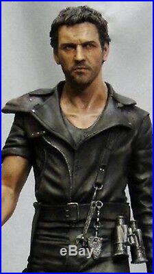Mad Max Road Warrior 1/4 Scale Resin Model Kit