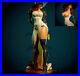 Madame Mirage 3D Printing Figure Unpainted Model GK Blank Kit Sculpture Stock