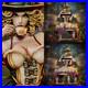 Madhatter Lady 1/8 1/6 1/4 3D Print Model Kit Unpainted Unassembled 3 Ver NSFW