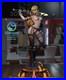 Magik Marvel Model Kit Unpainted 3d Print GK Statue 3DMoon