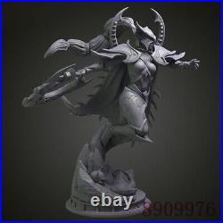 Maiev 3D Printing Figure Unpainted Model GK Blank Kit Sculpture New In Stock