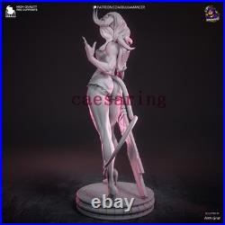 Malevola Dispatch 3D Printing Figure Unpainted Model Sculpture Blank Kit Statue Malevola Dispatch 3D Printing Figure Unpainted Model Sculpture Blank Kit Statue