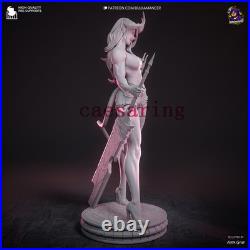 Malevola Dispatch 3D Printing Figure Unpainted Model Sculpture Blank Kit Statue Malevola Dispatch 3D Printing Figure Unpainted Model Sculpture Blank Kit Statue