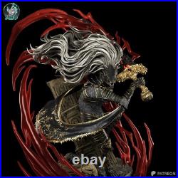Maliketh Elden Ring Resin Figure Unpainted/Painted 3D Print Model Kit Statue
