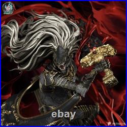 Maliketh Elden Ring Resin Figure Unpainted/Painted 3D Print Model Kit Statue