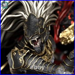 Maliketh Elden Ring Resin Figure Unpainted/Painted 3D Print Model Kit Statue