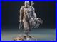 Mandalorian 3d Printed Model Unassembled Unpainted 1/12-1/4