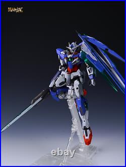 Maniac Studio MG OO Qan(t) Gundam Resin Conversion Kit US Seller