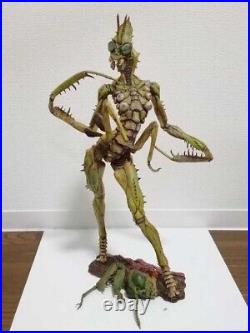 Mantis Queen Garage Kit Figure Model Kit Unpainted Unassembled GK Resin 35CM